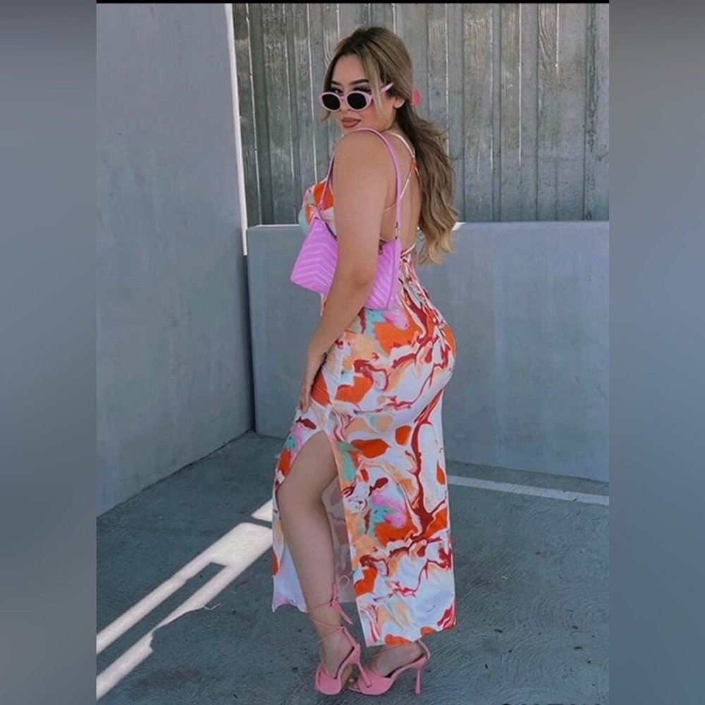Sommer dress ✨